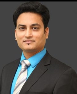 Realtor Shaikh in Brampton, ON