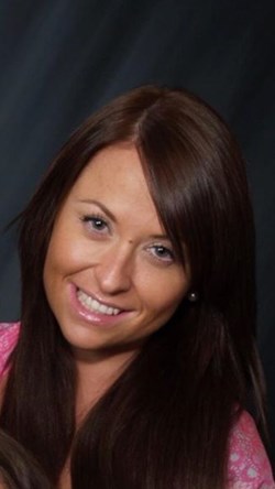 Alicja Patel in Pooler, GA