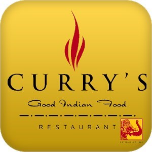 Curry's Restaurant in London, ON