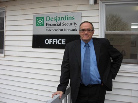 Desjardins Financial Security Independent Network in Toronto, ON