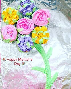 Ravali's Cakery in Sunnyvale, CA