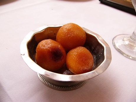 India Clay Oven Catering Services in Nipomo, CA