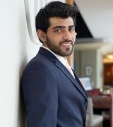 Kashif Choudhry Realtor in Irving, TX