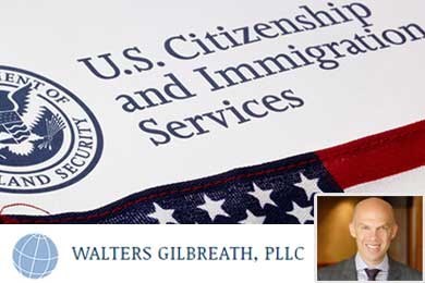 Walters Gilbreath, PLLC