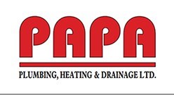 Papa Plumbing & Heating Ltd in Surrey, BC