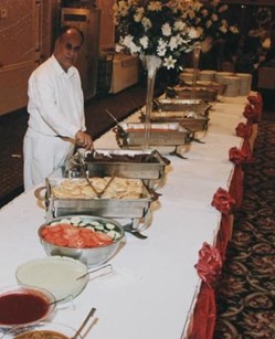 Original Sabri Masala Frozen Entrees in Sugar Land, TX