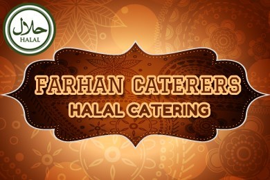 Farhan Caterers