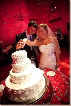 Patricia Boutique Bakery in Maineville, OH