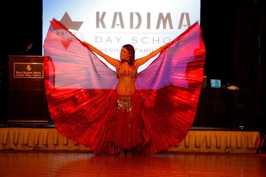 Moroccan Entertainment in Van Nuys, CA