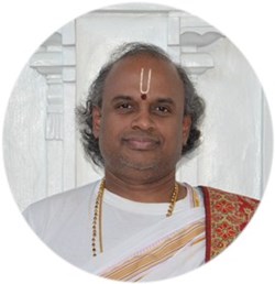 Pandit V Narasimman Srowthy in Middletown, CT