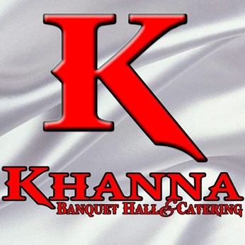Khanna Banquet Hall & Catering in Surrey, BC
