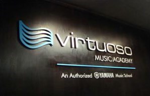 Virtuoso Music Academy in Houston, TX
