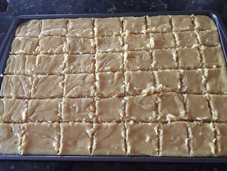 Lakshmi Sweets in Phoenix, AZ