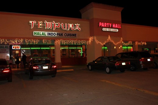 Tempura Grill in Houston, TX