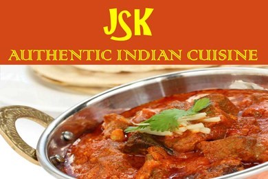JSK Catering
