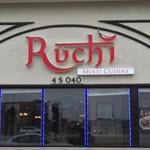 Ruchi Banquet Hall