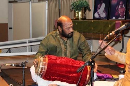 Mridangam Workshop And Classes in Phoenix, AZ