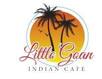 Little Goan Indian Café in Novato, CA
