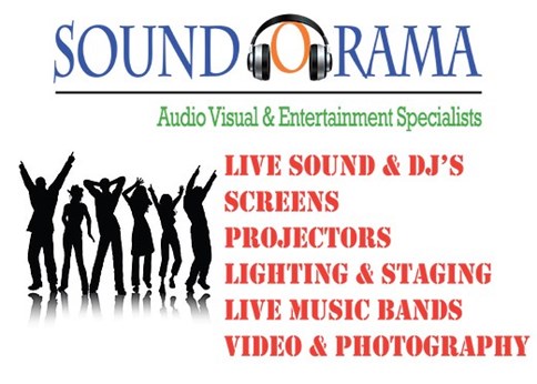 Sound O' Rama LLC in Dallas, TX