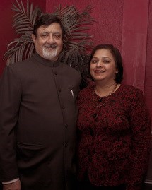 Bollywood Masala in California, MD