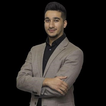 Sahilpunni Real Estate in Brampton, ON