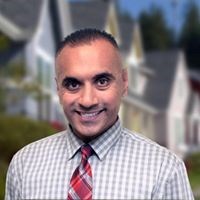 Simit Patel Realtor in Moorestown, NJ