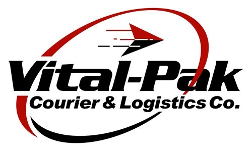 Vital-Pak Courier & Logistics Company in Oak Brook, IL