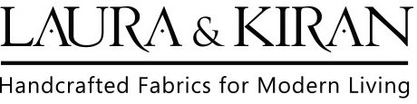 Laura & Kiran Handicrafted Fabrics in Berkeley, CA