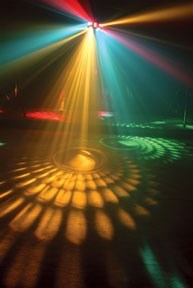 Event DJ in Eugene, OR