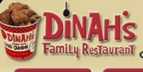 Dinah's Family Restaurant in Los Angeles, CA