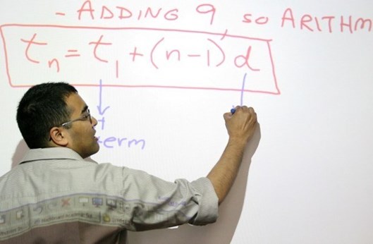 Poddutoori Latha Math And Telugu Tutor in Raleigh, NC