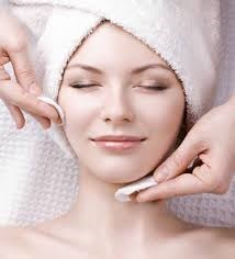 Beautician Services By Kinupatel