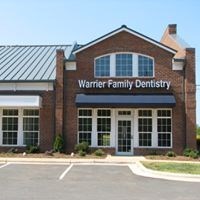 Warrier Family Dentistry in Charlotte, NC