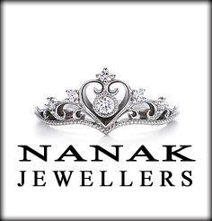Nanak Jewellers in Brampton, ON