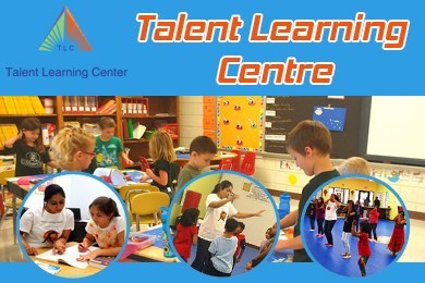 Talent Learning Centre