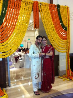 Faiz International in Berkeley, CA