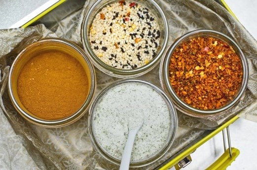 Homemade Food By Priyanka in Morrisville, NC