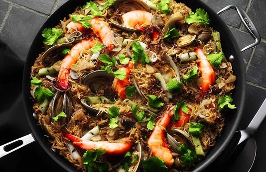 Fresh Homemade Food By Shilpa Desai in Morrisville, NC