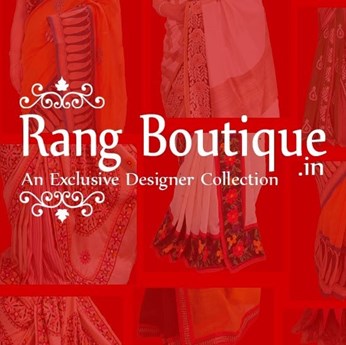 Rang Boutique in Brampton, ON