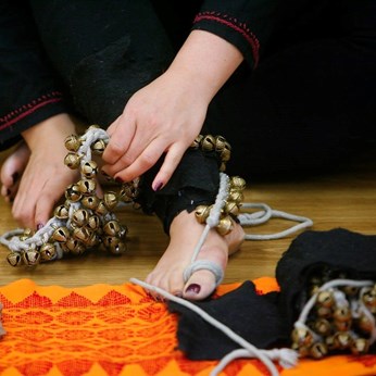 Leela Dance NYC Initiative in New York, NY