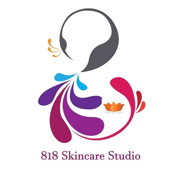 818 Skincare Studio