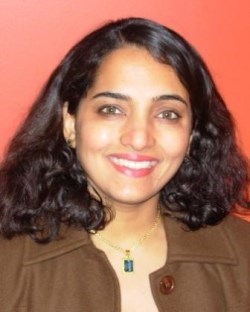 Anita Jagath Realtor in Apex, NC