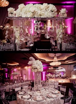 Vip Events Decor in Lima, IL