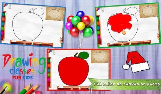 Drawing And Coloring Classes For Kids in Hartford, CT