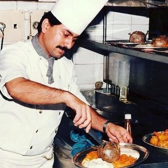 Chauhan's Fine Indian Cuisine & Banquet in Markham, ON