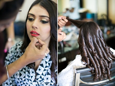 Make Up Art By Aby in San Francisco, CA