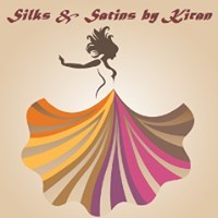 Silks & Satins By Kiran in Houston, TX