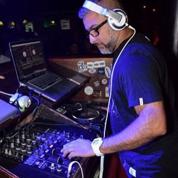 DJ SCOOP in Houston, TX