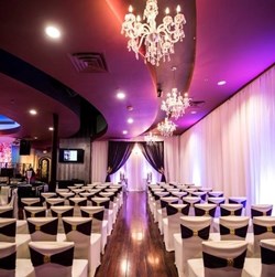 RV Reception Hall in The WoodLands, TX