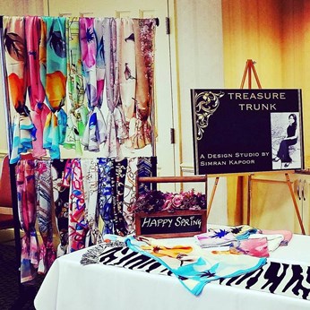 Treasure Trunk in Katy, TX